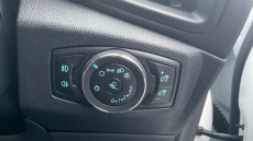 Ford EcoSport 1.0 EcoBoost 125 ST-Line 5dr Petrol Hatchback